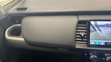 Honda Jazz 1.5 i-MMD Hybrid EX 5dr eCVT Hybrid Hatchback